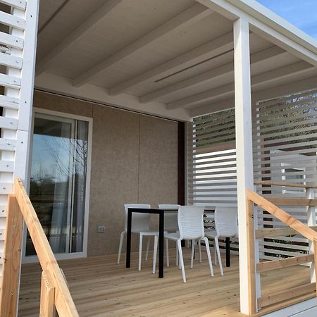 Agriturismo Agricamping Garda Natura Costermano Phòng bức ảnh