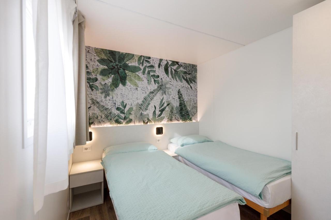 Agriturismo Agricamping Garda Natura Costermano Ngoại thất bức ảnh