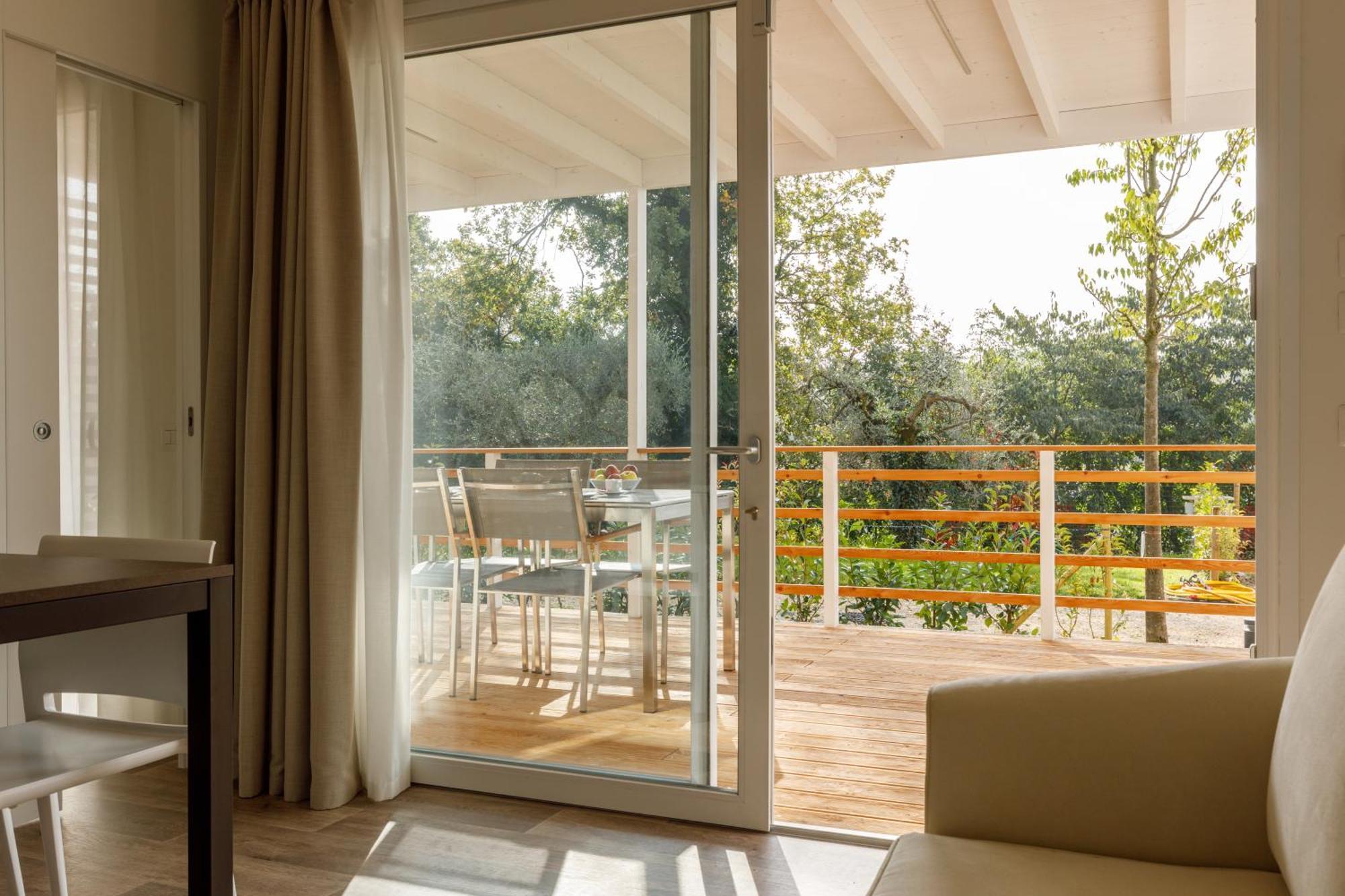 Agriturismo Agricamping Garda Natura Costermano Ngoại thất bức ảnh